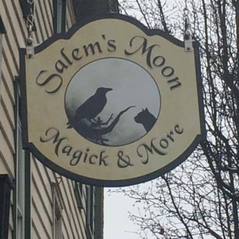 Salem’s Moon ~ Magick & More in Catskill