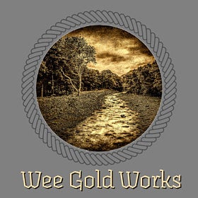 WeeGoldWorks in Catskill