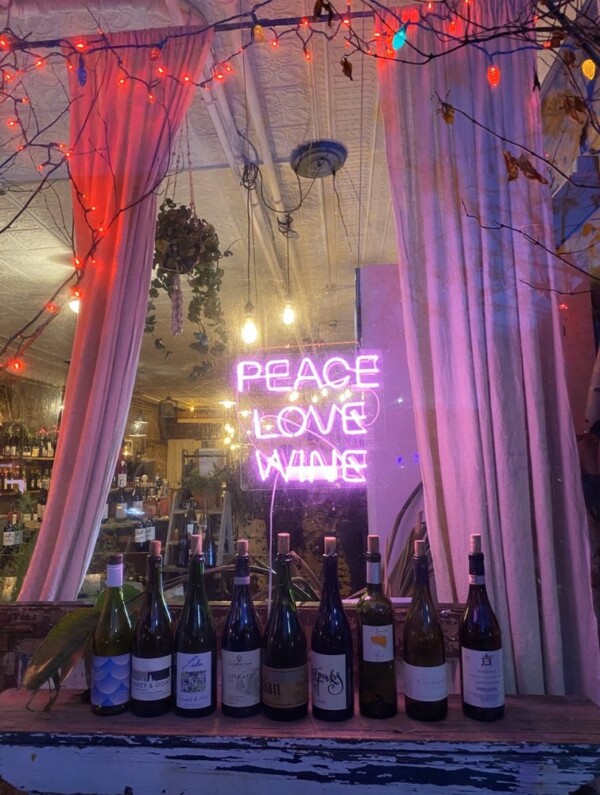 Solo Vino