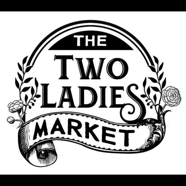 The Two Ladies Market in Greenville