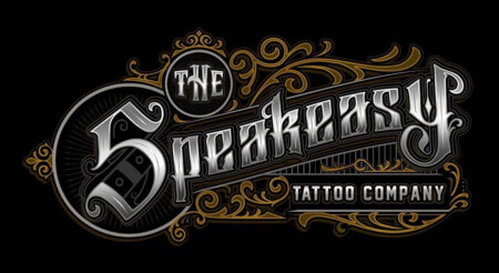 Speakeasy Tattoo Co. in West Coxsackie