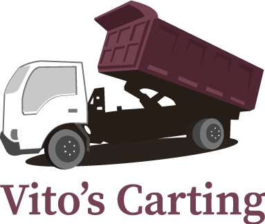 Vito’s Carting in Catskill