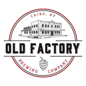 Old Factory Brewing Company in Cairo, NY
