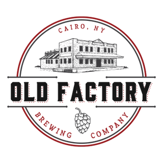 Old Factory Brewing Company in Cairo