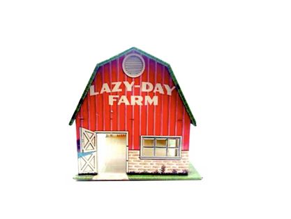 Lazy Day Farm in Durham