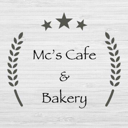 Mc’s Cafe & Bakery in Cairo