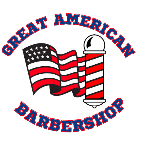 Great American Barbershop in Cairo