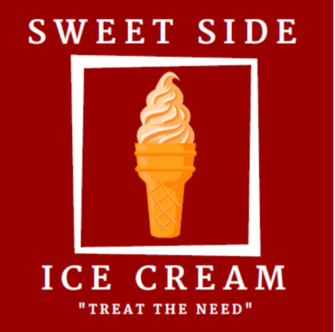 Sweet Side Ice Cream/Savory Side Food Truck in Coxsackie
