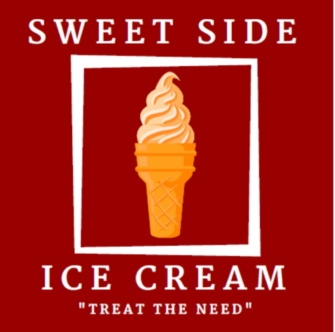 Sweet Side Ice Cream/Savory Side Food Truck in Coxsackie 