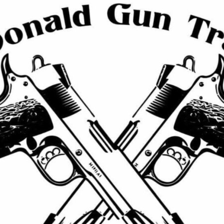 MacDonald Gun Trading in West Coxsackie