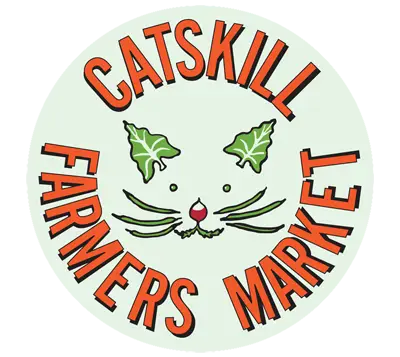 Catskill Farmers Market in Catskill