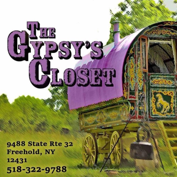 Tri-County Farmer’s Market at The Gypsy’s Closet in Greenville