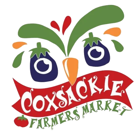 Coxsackie Farmers’ Market in Coxsackie