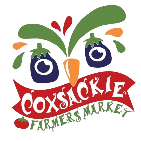 Coxsackie Farmers’ Market in Coxsackie