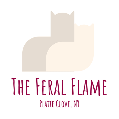 The Feral Flame in 