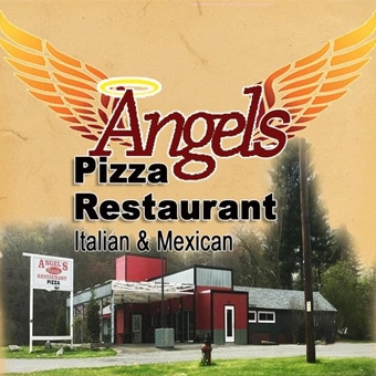 Angel’s Pizza Family Restaurant in Cairo