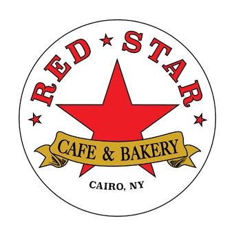 Red Star Cafe & Bakery in Cairo