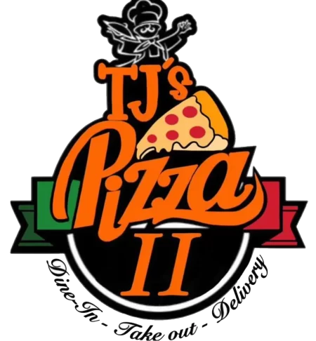 TJ’s Pizza in Coxsackie