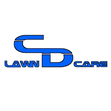 CD Lawncare in Greenville