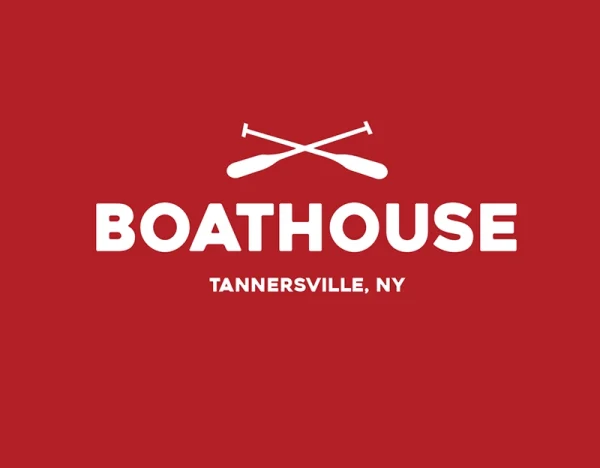 Tanners Boathouse in Hunter