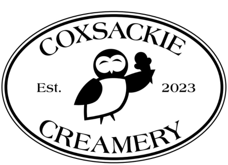 Coxsackie Creamery in Coxsackie 