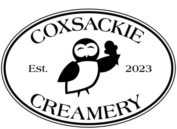 Coxsackie Creamery in Coxsackie