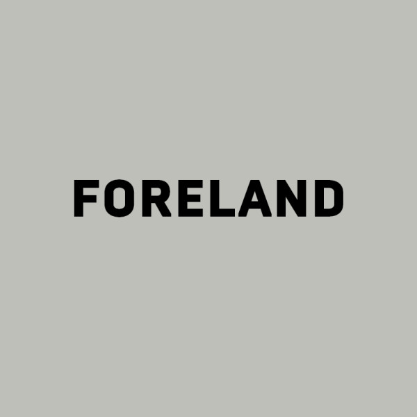 Foreland in Catskill