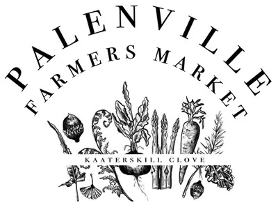 Palenville Farmer’s Market in Catskill