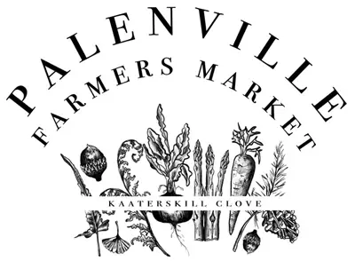 Palenville Farmer’s Market in Palenville