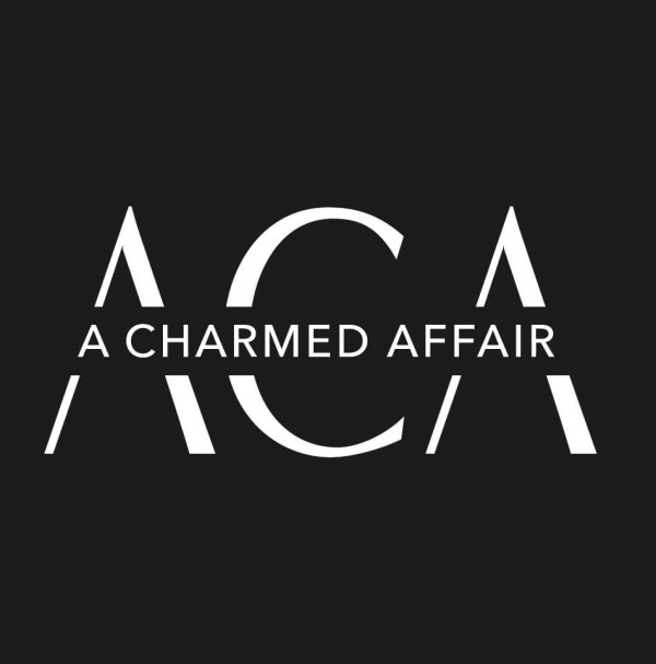 A Charmed Affair in Greenville