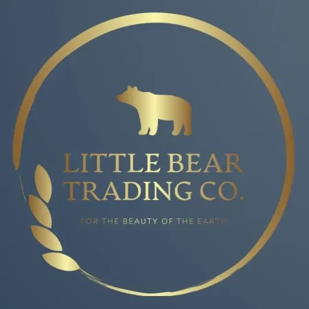 Little Bear Trading Company in Cairo