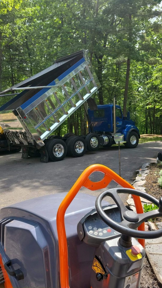 Precision Roads