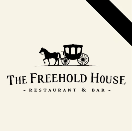 Freehold House in Freehold