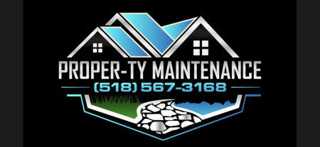 Proper-ty Maintenance in Earlton