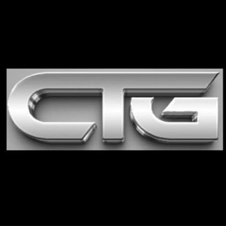 Change The Game Apparel in